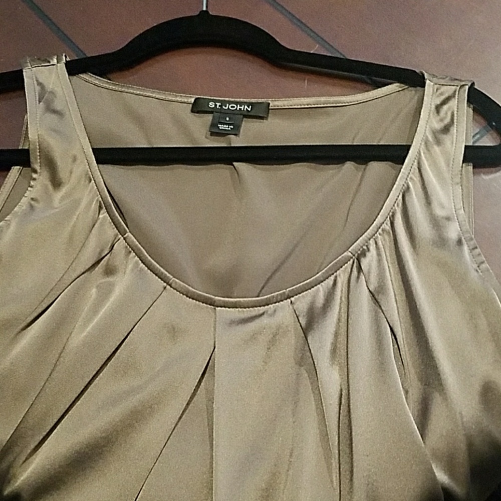 Blouse - Picture 3 of 4